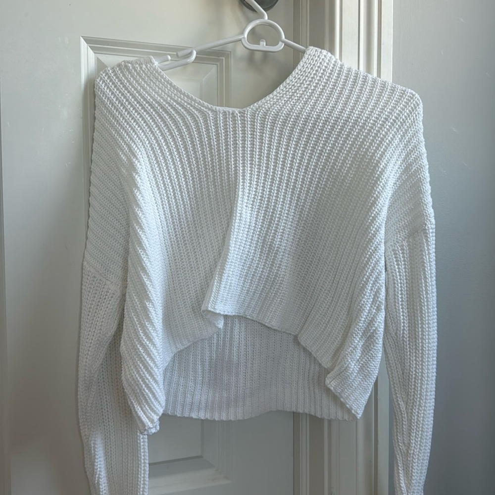 Aeropostale sweater